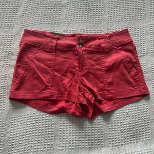 NWT Bke Shorts